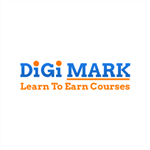 Digi Mark - Logo