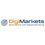 Digi Markets - Logo