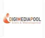 Digi Media Pool - Logo