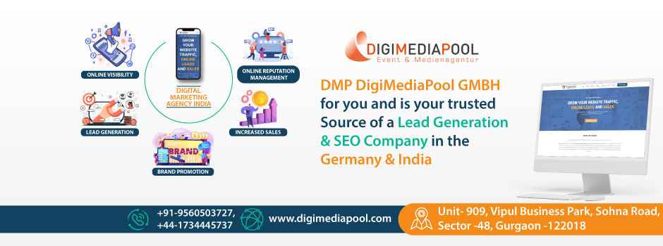 Digi Media Pool - Cover photo