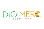 Digimerc Solutions - Logo