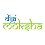Digimoksha Solutions - Logo
