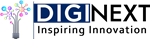 Diginext Pvt Ltd - Logo