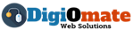 Digiomate - Logo