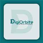 Digiorbite - Logo