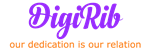 Digi Rib - Logo