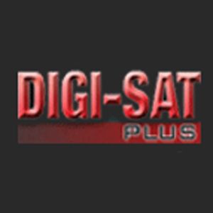 Digi-Sat Plus - Logo