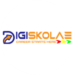 Digiskolae - Logo