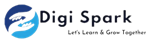 Digi Spark - Logo