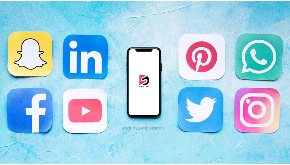 Digistart Llp - Cover photo