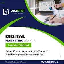 Digistat Solutions - Cover photo
