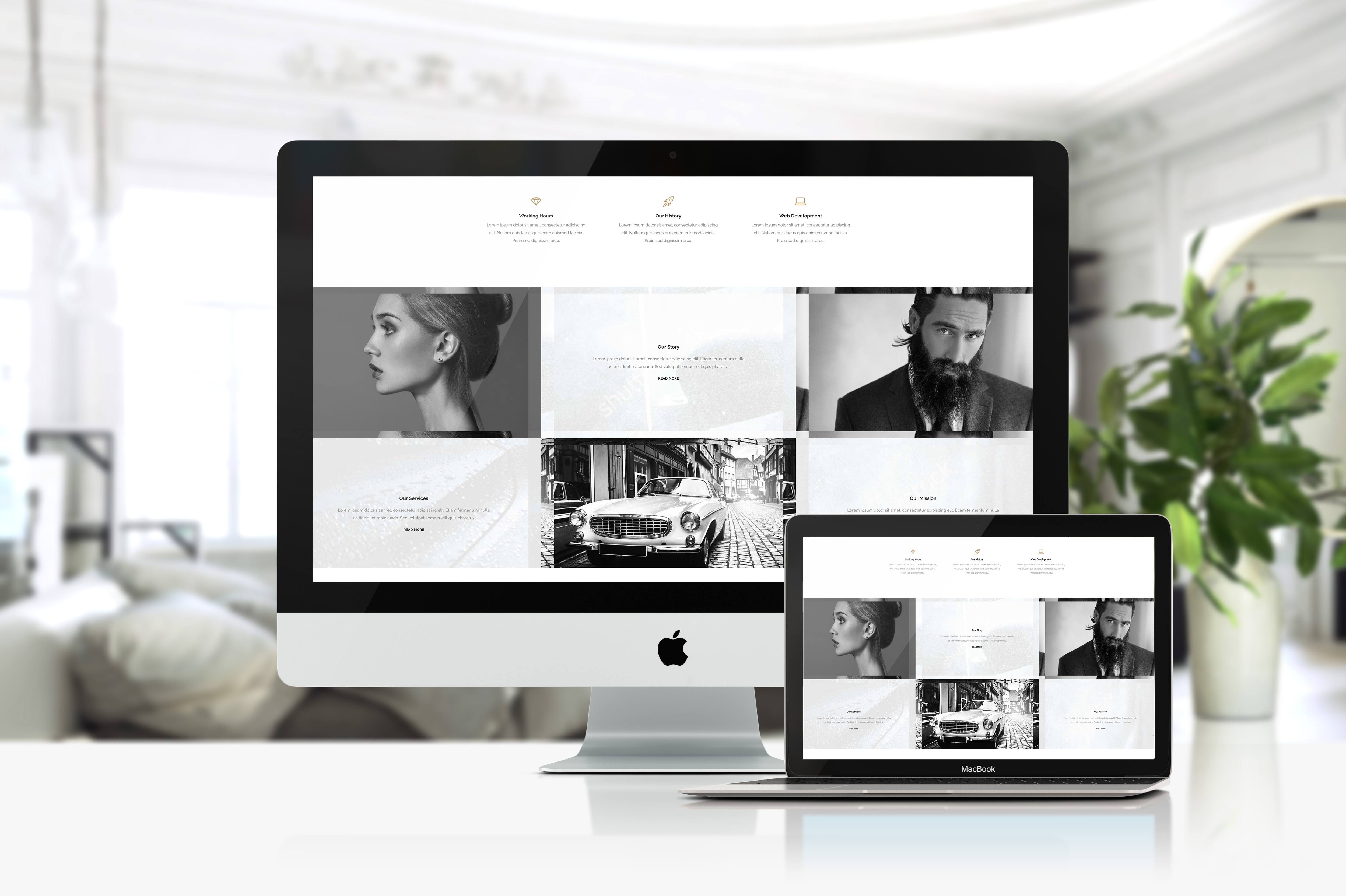 Digistylist - Cover photo