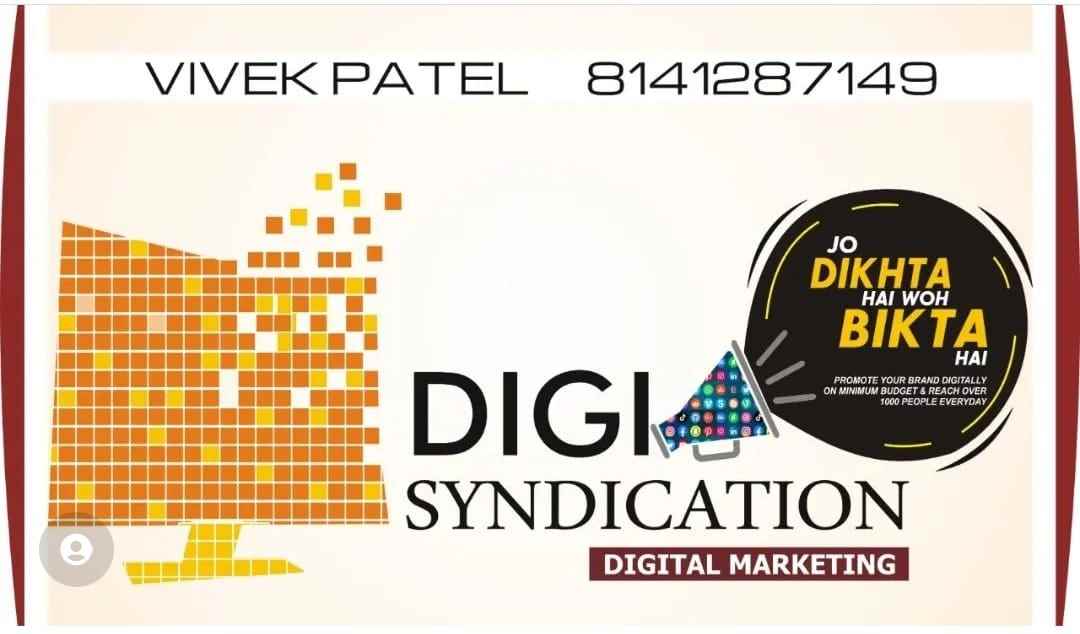 Digi Syndication - Cover photo