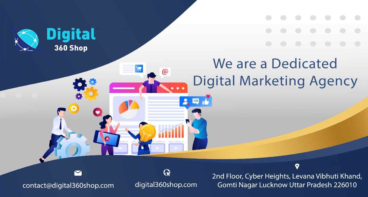 Digital360shop - Cover photo