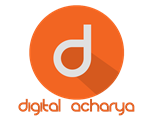 Digital Acharya - Logo