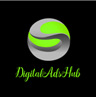 Digital Ads Hub - Logo
