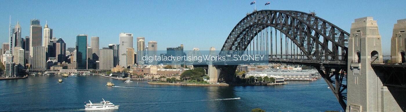 digitaladvertisingWorks - Logo