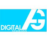DigitalAG Studios - Logo