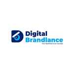 Digital Brandlance - Logo