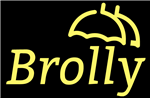 Digitalbrolly - Logo