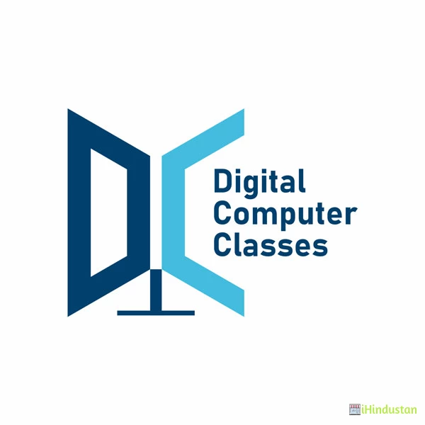 Digital Computer Classes - Logo