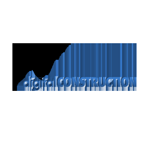 Digital Construction - Logo
