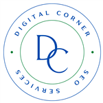Digital Cornr - Logo
