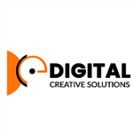 Digital Creative Solutions - Logo