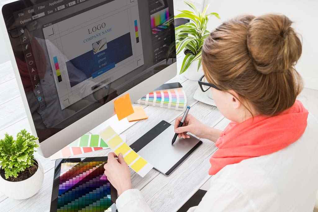 Digital Creative Solutions - Cover photo