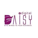 Digital Daisy - Logo