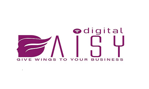 Digital Daisy - Cover photo