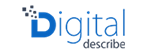 Digital Describe - Logo