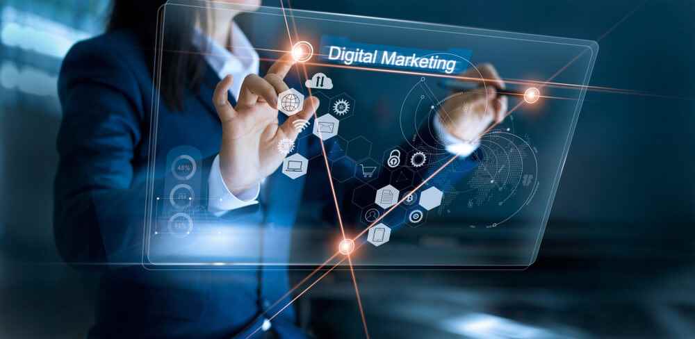 Digital Describe - Cover photo