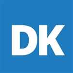 Digital Dhanesh K - Logo