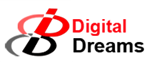 Digital Dream - Logo