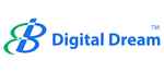 Digital Dream - Logo