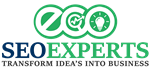 Digital Eco Seo Experts - Logo