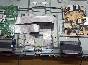 Digital Electro care-Led Tv - Cover photo