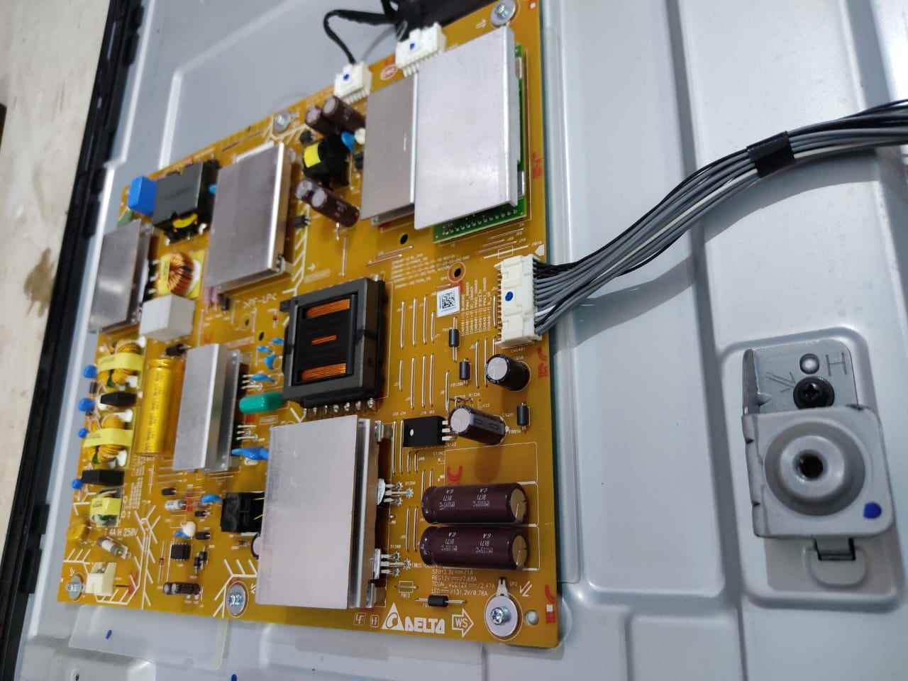 Digital Electronics - Cover photo