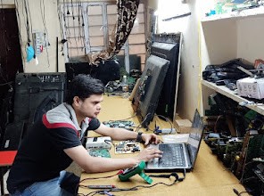 Digital ElectroCare - Cover photo