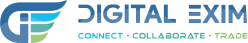 Digital Exim - Cover photo