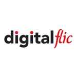 Digital Flic - Logo