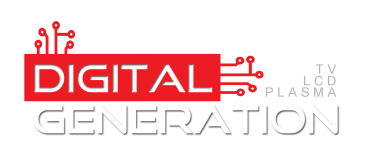 Digital Generation - Logo