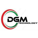Digital Growth Marketing Technology - Logo