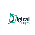 Digitalhighs - Logo