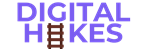 Digital Hikes - Logo