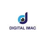 Digital Imac - Logo