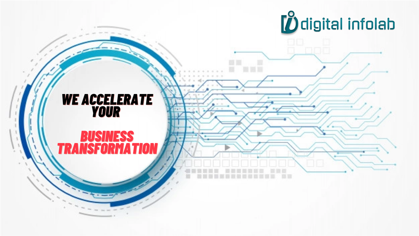 Digital Infolab - Cover photo
