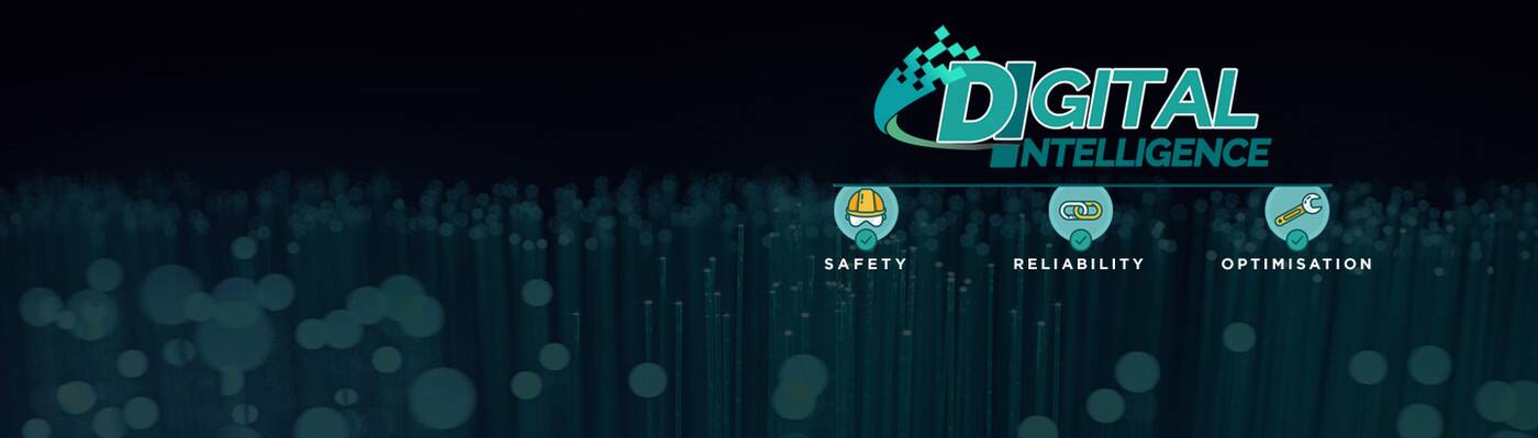 Digital Intelligence - Cover photo