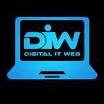 Digital It Web - Logo